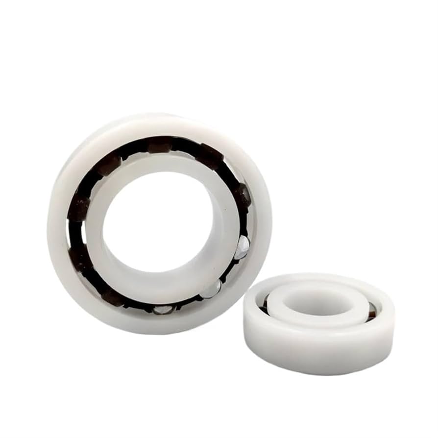 マイクロマシーン プラスチックベアリング 6800 6801 6802 6803 6804 6805 6806 1